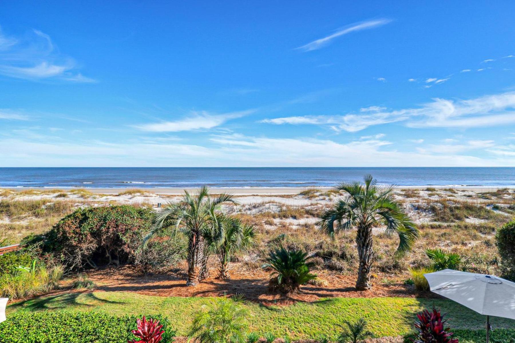 Villa 7 Junket Hilton Head Island Exterior foto