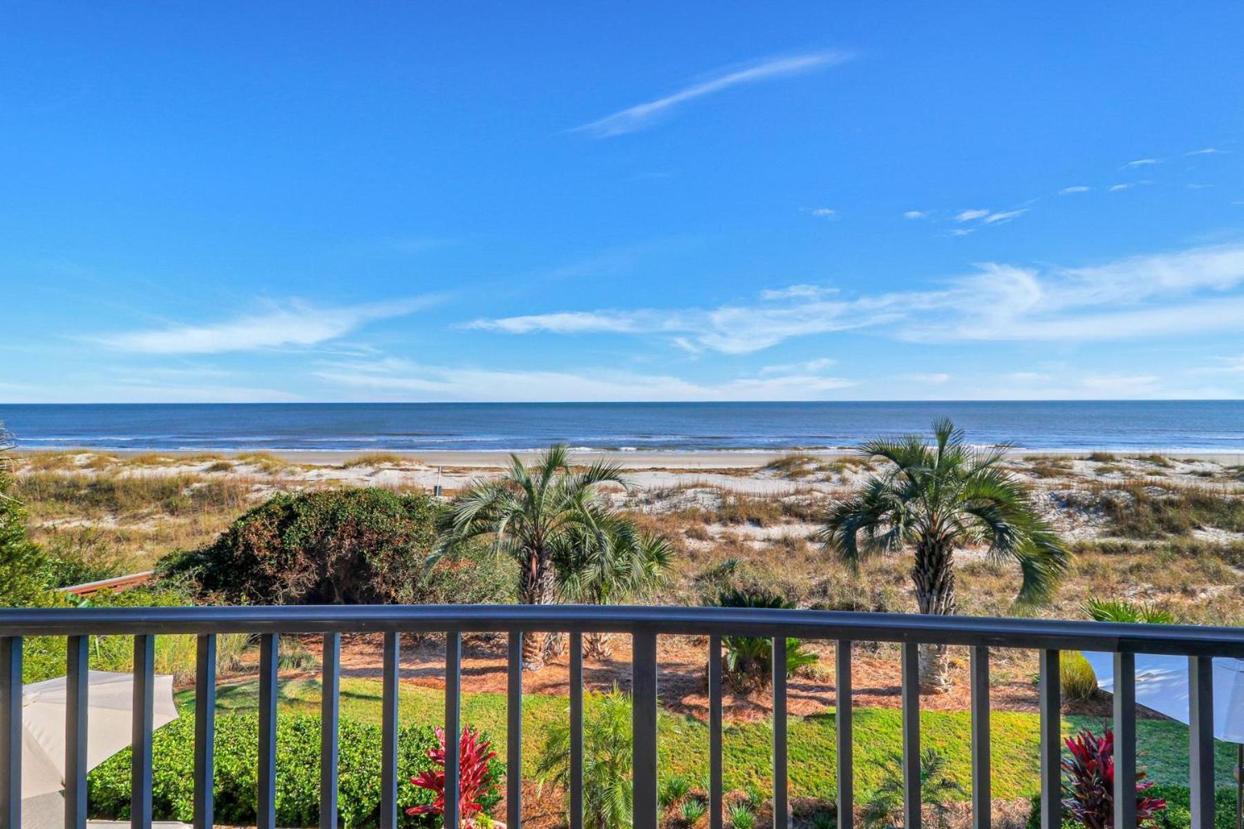 Villa 7 Junket Hilton Head Island Exterior foto